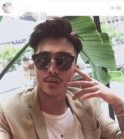 像高以翔的网红叫什么,网红界的璀璨之星