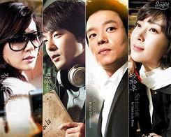 写娱乐圈的韩剧,娱乐圈的华丽逆袭